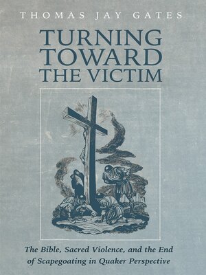 cover image of Turning Toward the Victim
